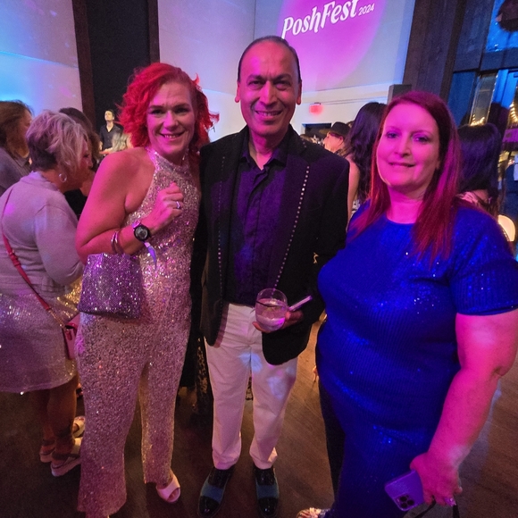 Poshfest 2024 - Picture 3 of 9